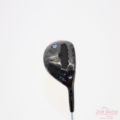 Mint Titleist TSR3 Fairway Wood 3 Wood 3W 15° Aldila Ascent 40 Graphite Regular Right Handed 43.0in