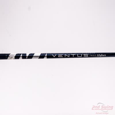 Pull Fujikura Ventus Blue Fairway Shaft Stiff 41.0in