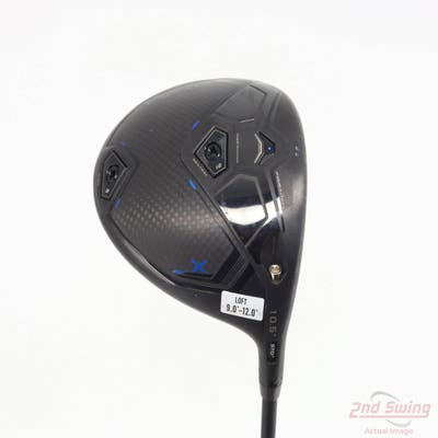 Cobra Darkspeed X Driver 10.5° Project X HZRDUS Red CB 50 Graphite Senior Right Handed 45.25in