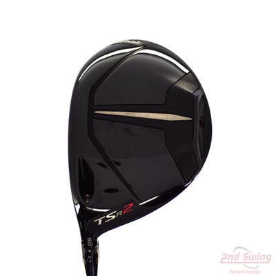 Titleist TSR2 Driver 9° MCA Tensei AV-XLINK Blue 55 Graphite Stiff Left Handed 46.0in