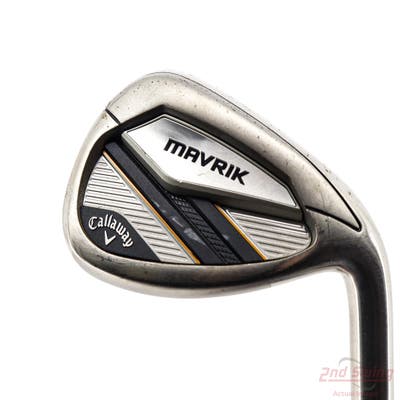 Callaway Mavrik Wedge Approach AW True Temper XP 95 S300 Steel Stiff Right Handed 35.5in