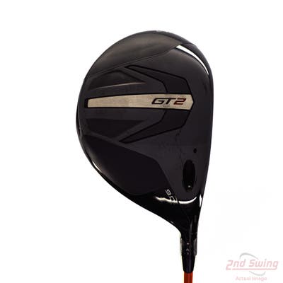 Titleist GT2 Driver 9° Graphite Design Tour AD DI-5 Graphite Stiff Right Handed 45.5in