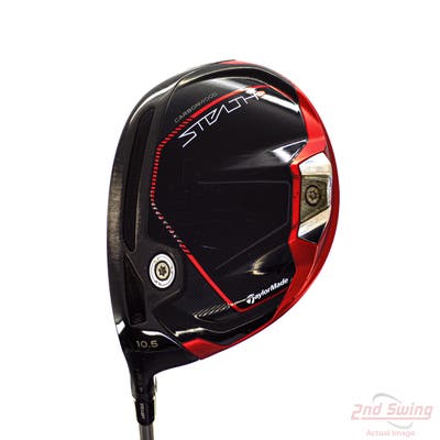 TaylorMade Stealth 2 Driver 10.5° Fujikura Speeder NX TCS 50 Graphite Senior Left Handed 47.5in