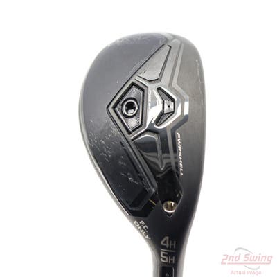 Mint Cobra Darkspeed Hybrid 4-5 Hybrid FST KBS PGI 65 Graphite Senior Right Handed 40.0in