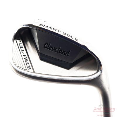 Mint Cleveland Smart Sole Full-Face Chipper UST Mamiya Recoil Dart 80 Graphite Wedge Flex Right Handed 35.5in