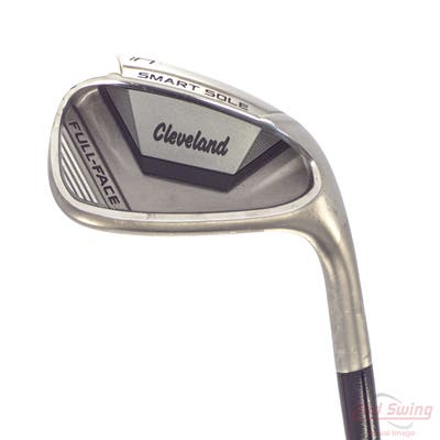 Mint Cleveland Smart Sole Full-Face Chipper UST Mamiya Recoil Dart 50 Graphite Wedge Flex Right Handed 34.25in