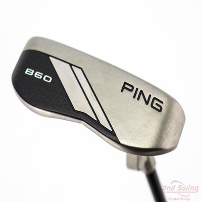 Ping 2024 B60 Putter Graphite Right Handed Black Dot 33.5in