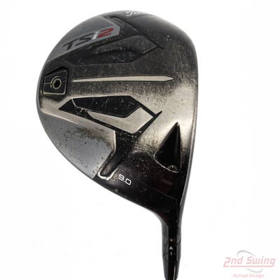 Titleist TSi2 Driver 9° Mitsubishi Tensei 1K Black 65 Graphite X-Stiff Right Handed 45.5in