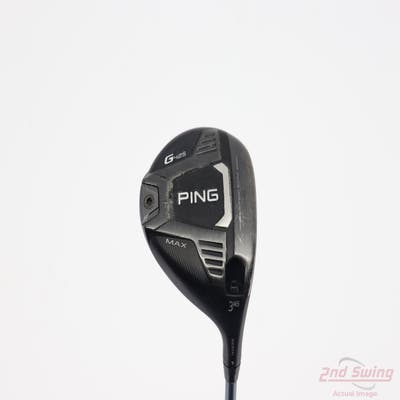 Ping G425 Max Fairway Wood 3 Wood 3W 14.5° ALTA CB 65 Slate Graphite Regular Right Handed 43.25in