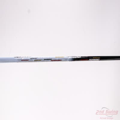 Used W/ Ping RH Adapter Fujikura Air Speeder 45g Driver Shaft Regular 44.25in