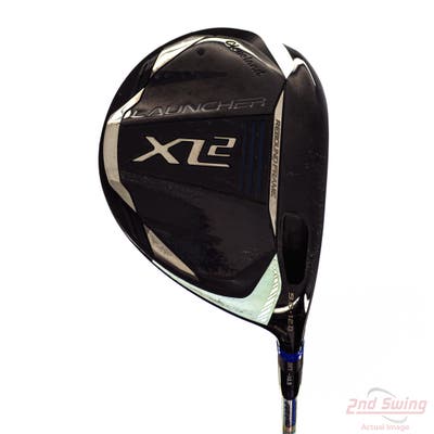 Cleveland Launcher XL2 Driver 9° MCA Tensei AV-XLINK Blue 55 Graphite Regular Right Handed 46.0in