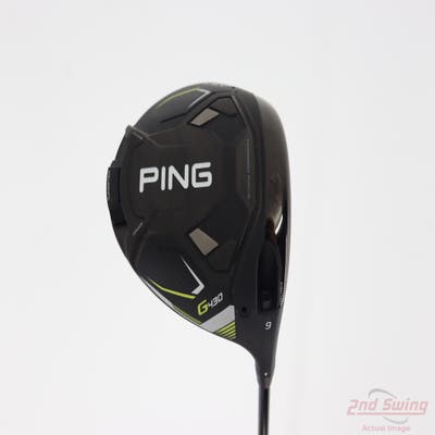 Ping G430 LST Driver 9° Mitsubishi Kai'li White 60 Graphite X-Stiff Right Handed 45.5in