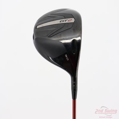 Titleist GT2 Driver 9° Project X Denali Red 50 Graphite Regular Right Handed 45.5in