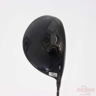 Cobra Darkspeed X Driver 10.5° Project X HZRDUS Red CB 50 Graphite Senior Right Handed 45.5in