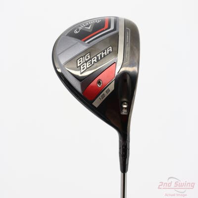 Callaway Big Bertha 23 Driver 12.5° UST Mamiya Helium 4 Graphite Regular Right Handed 45.5in