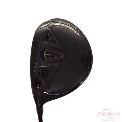 Cobra Darkspeed LS Driver 9° Mitsubishi Kai'li Blue 60 Graphite Stiff Left Handed 45.5in