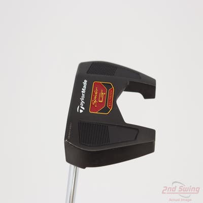 TaylorMade Spider GT Splitback SB Putter Steel Left Handed 35.0in