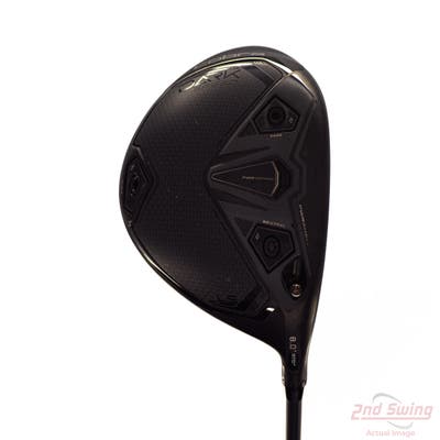 Cobra Darkspeed LS Driver 8° Project X HZRDUS Black 4G 70 Graphite Stiff Right Handed 44.5in