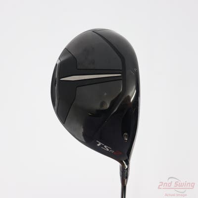 Titleist TSR2 Driver 11° PX HZRDUS Smoke Blue RDX 60 Graphite Stiff Right Handed 45.0in