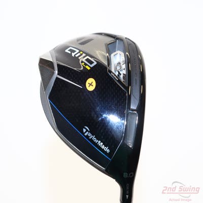 TaylorMade Qi10 LS Driver 8° Mitsubishi Kuro Kage XM 70 Graphite Tour X-Stiff Right Handed 45.5in