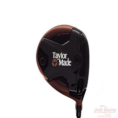 TaylorMade BRNR Copper Mini Driver 11.5° UST ProForce 65 Retro Burner Graphite Regular Right Handed 44.0in