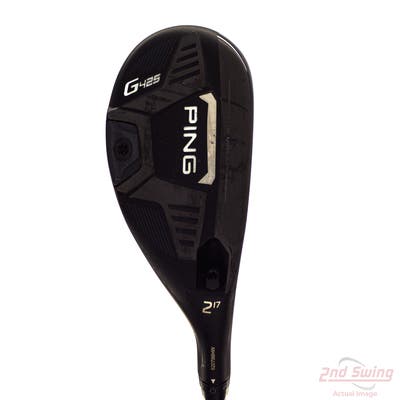 Ping G425 Hybrid 2 Hybrid 17° ALTA CB 70 Slate Graphite Regular Right Handed 40.75in