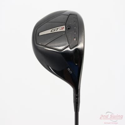 Titleist GT3 Driver 9° MCA Tensei 1K Blue 55 Graphite Stiff Right Handed 45.5in