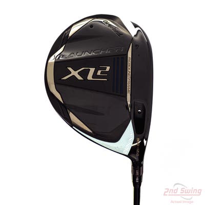 Mint Cleveland Launcher XL2 Driver MCA Tensei AV-XLINK Blue 55 Graphite Regular Right Handed 46.0in