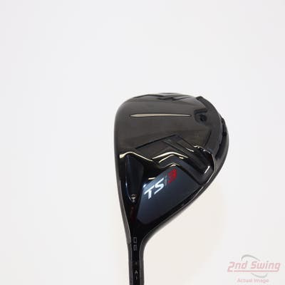 Titleist TSi3 Driver 9° Mitsubishi Tensei 1K Black 65 Graphite Stiff Left Handed 46.0in