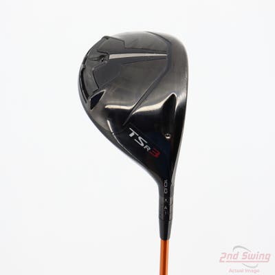 Titleist TSR3 Driver 10° Graphite Design Tour AD DI-6 Graphite Stiff Right Handed 45.5in