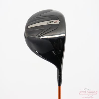 Titleist GT2 Driver 9° Graphite Design Tour AD DI-6 Graphite Stiff Right Handed 45.5in