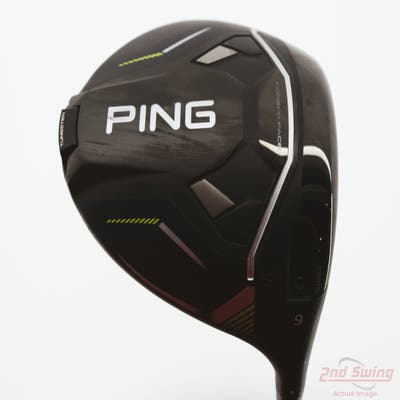 Ping G430 MAX 10K Driver 9° Mitsubishi Tensei CK 50 Orange Graphite X-Stiff Right Handed 45.0in