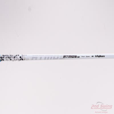 Pull Fujikura Atmos Black Tour Spec Hybrid Shaft Stiff 39.5in