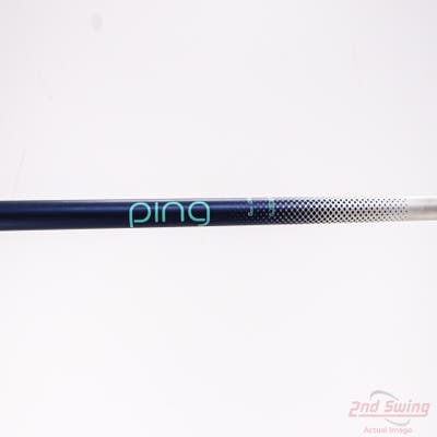 Used W/ Ping RH Adapter Ping ULT 230D Driver Shaft Ladies 43.5in