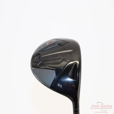 Titleist TSi2 Driver 9° MCA Tensei AV Blue Raw 55 Graphite Regular Right Handed 46.0in