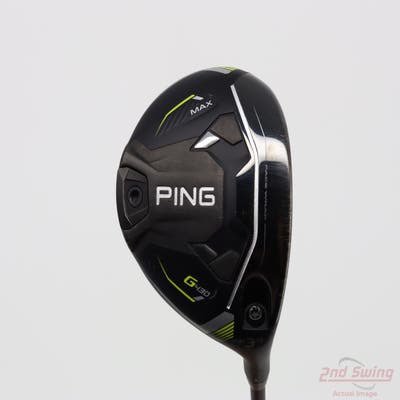 Ping G430 MAX Fairway Wood 3 Wood 3W 15° ALTA CB 65 Black Graphite Senior Right Handed 43.0in