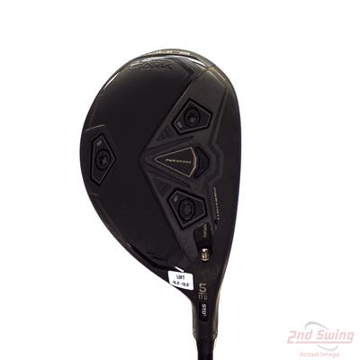 Mint Cobra Darkspeed LS Fairway Wood 5 Wood 5W 17.5° Mitsubishi Kai'li Blue 60 Graphite Stiff Right Handed 42.5in