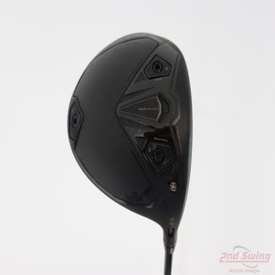 Cobra Darkspeed LS Driver 9° Fujikura Ventus Black VC 6 Graphite Stiff Right Handed 45.5in