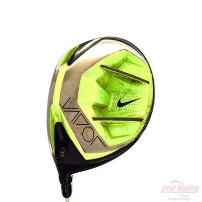 Nike Vapor Speed Driver 8.5° Mitsubishi Rayon Fubuki Z 50 Graphite Stiff Left Handed 45.5in