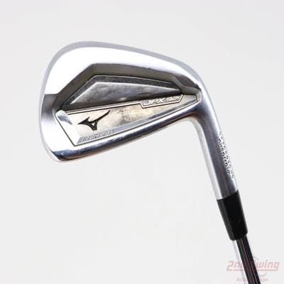 Mizuno JPX 921 Forged Single Iron 4 Iron Project X LZ 5.0 Steel Regular Right Handed 39.0in