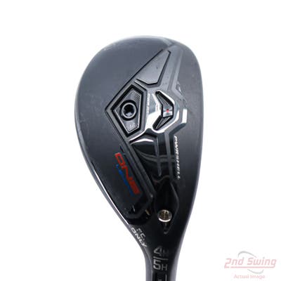 Cobra Darkspeed One Length Hybrid 4-5 Hybrid FST KBS PGI 75 Graphite Regular Right Handed 39.25in