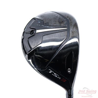 Titleist TSR3 Driver 10° Project X HZRDUS Red CB 60 Graphite Regular Right Handed 45.25in