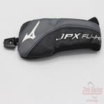 2019 Mizuno JPX Fli Hi Hybrid Headcover W/ Adjustable Tag