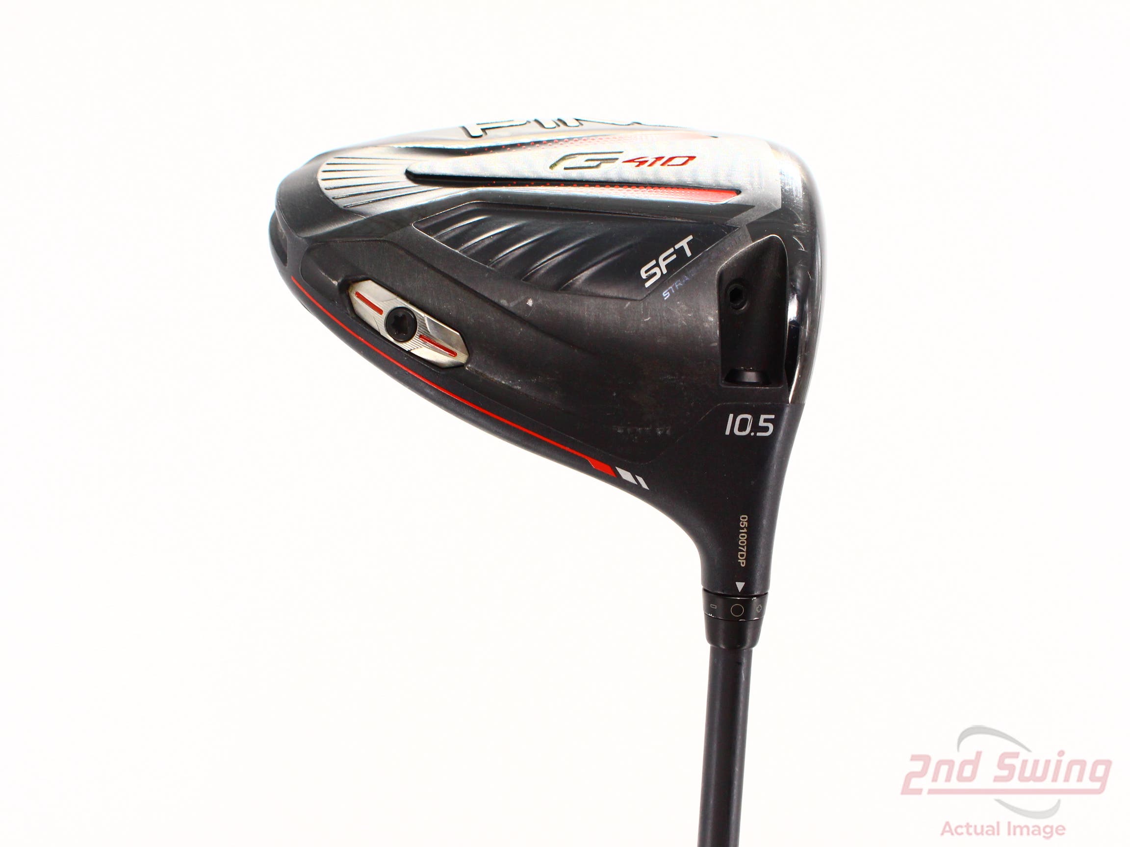 Ping G410 SF Tec Driver (D-N2013852752) | 2nd Swing Golf