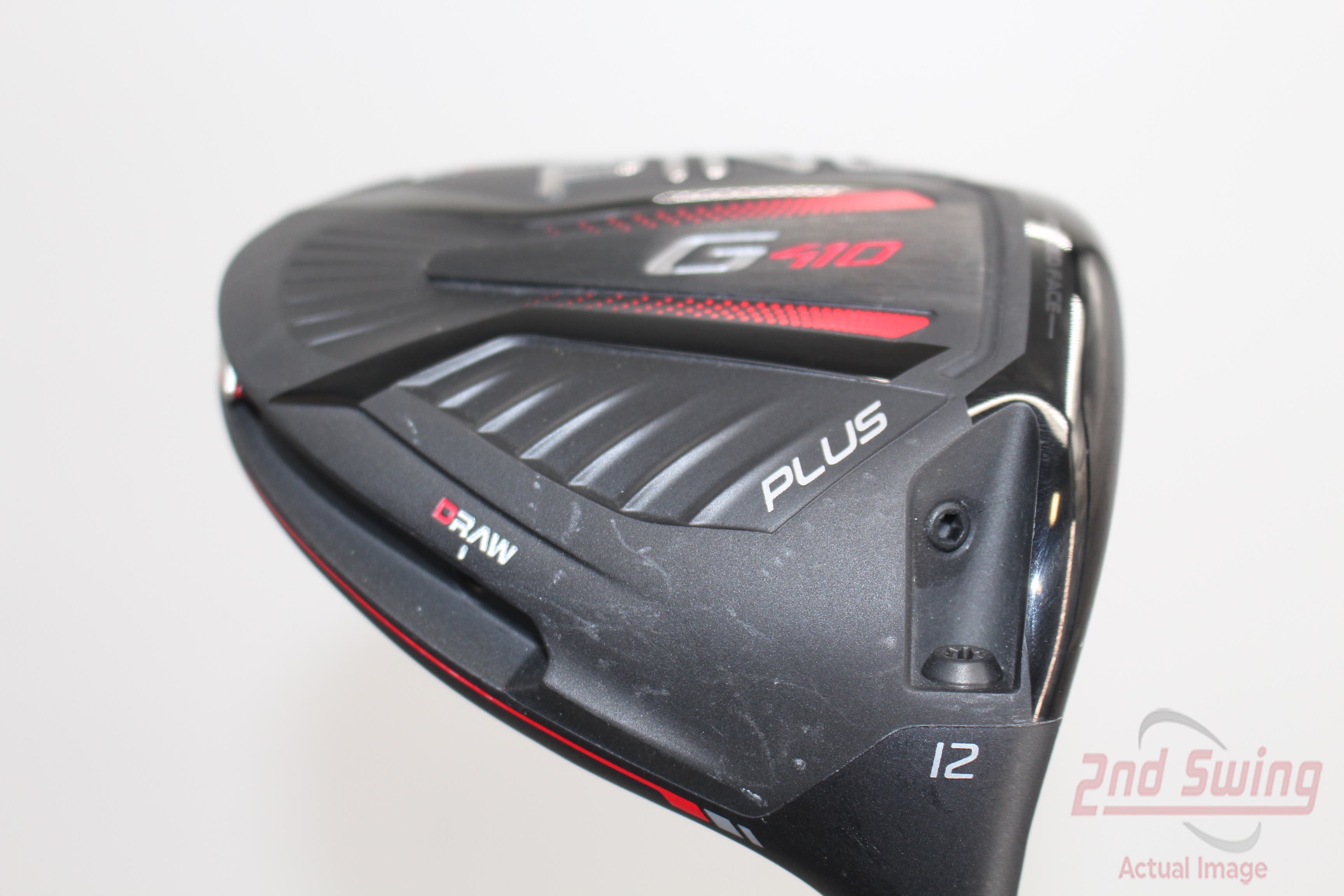 Ping G410 Plus Driver (D-N2014028116) | 2nd Swing Golf