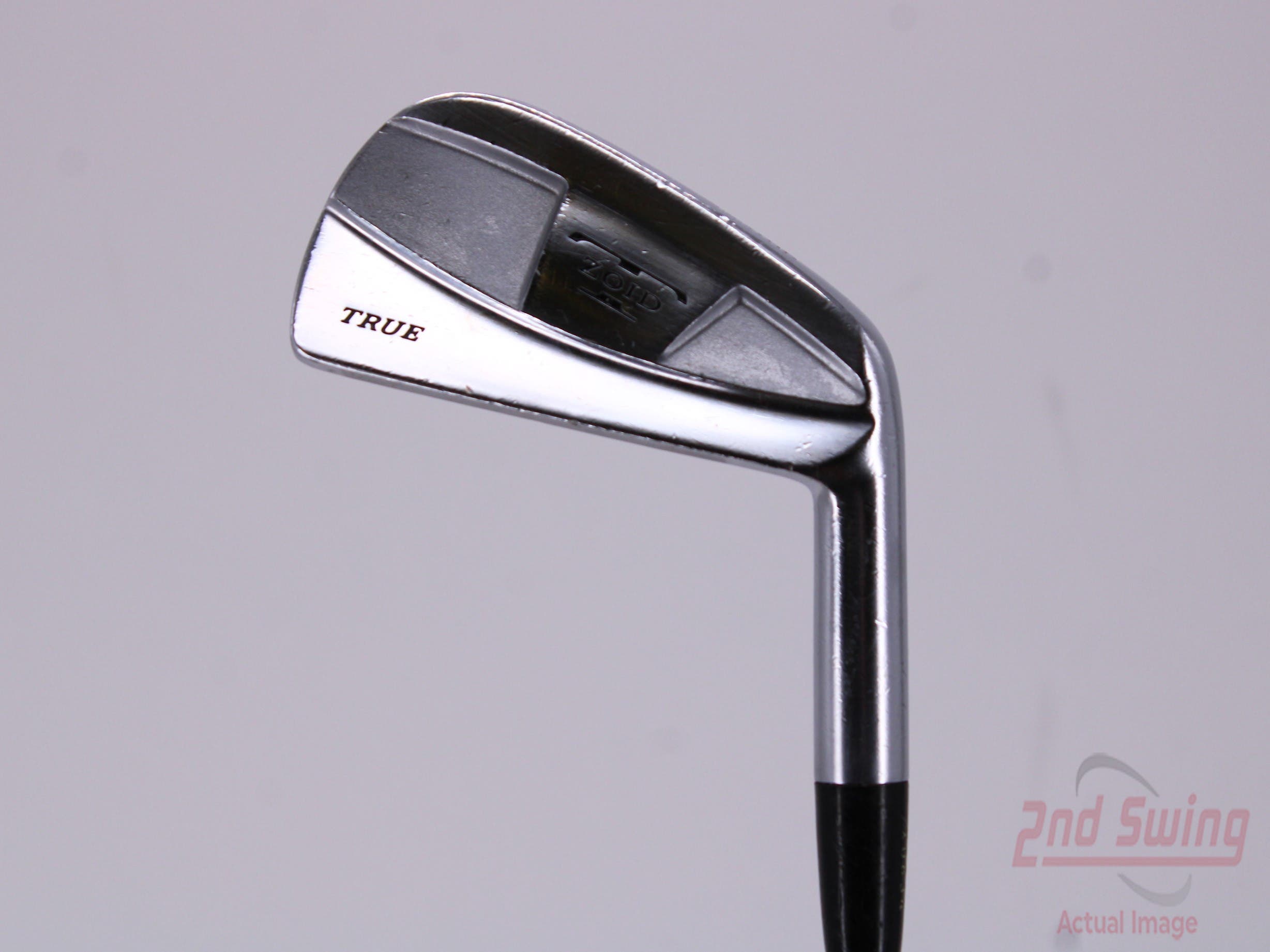 Mizuno zoid true store irons