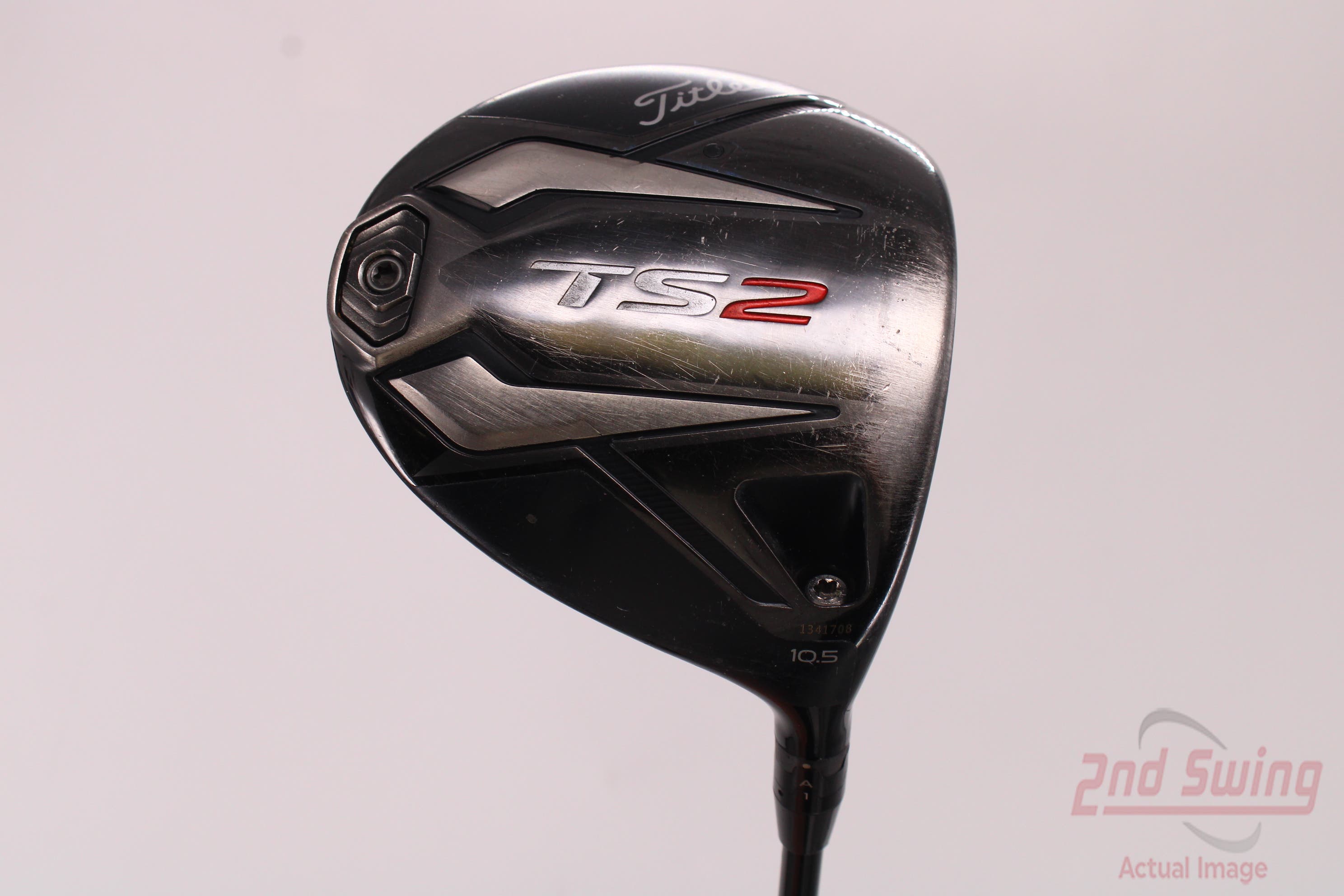 Titleist TS2 Driver (D-N2120368960) | 2nd Swing Golf