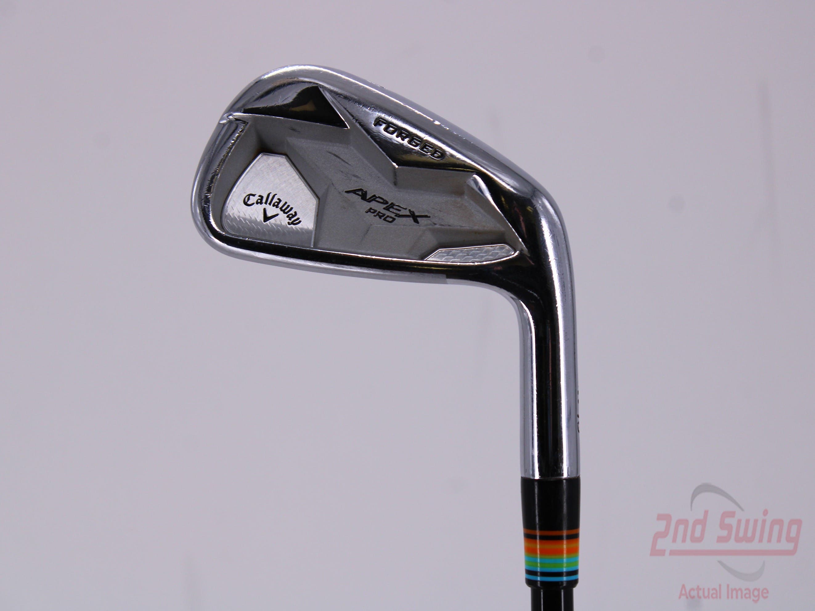 Callaway Apex Pro 19 Single Iron (D-N2120445358)