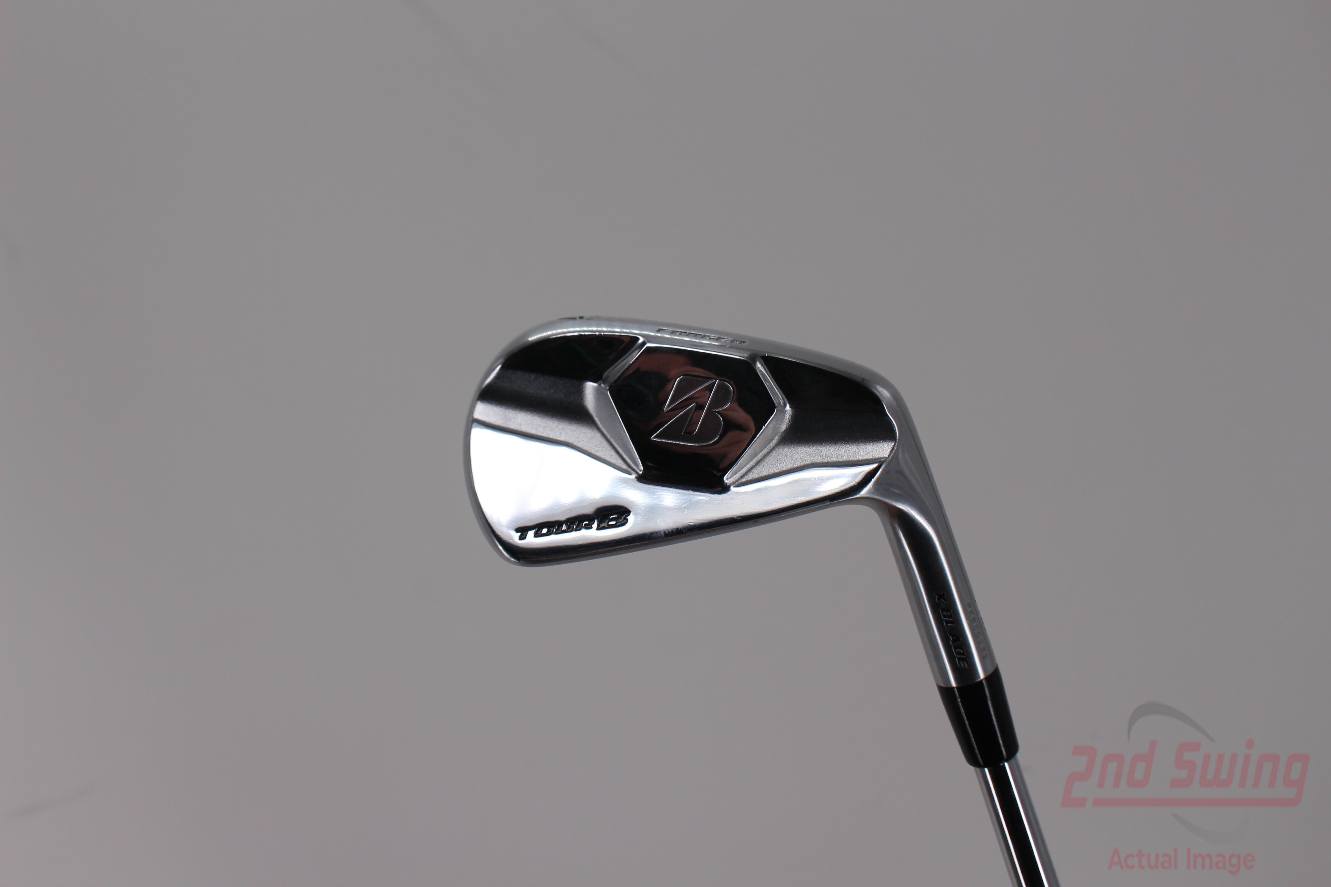 Bridgestone Tour B X-Blade Single Iron (D-N2120559171)