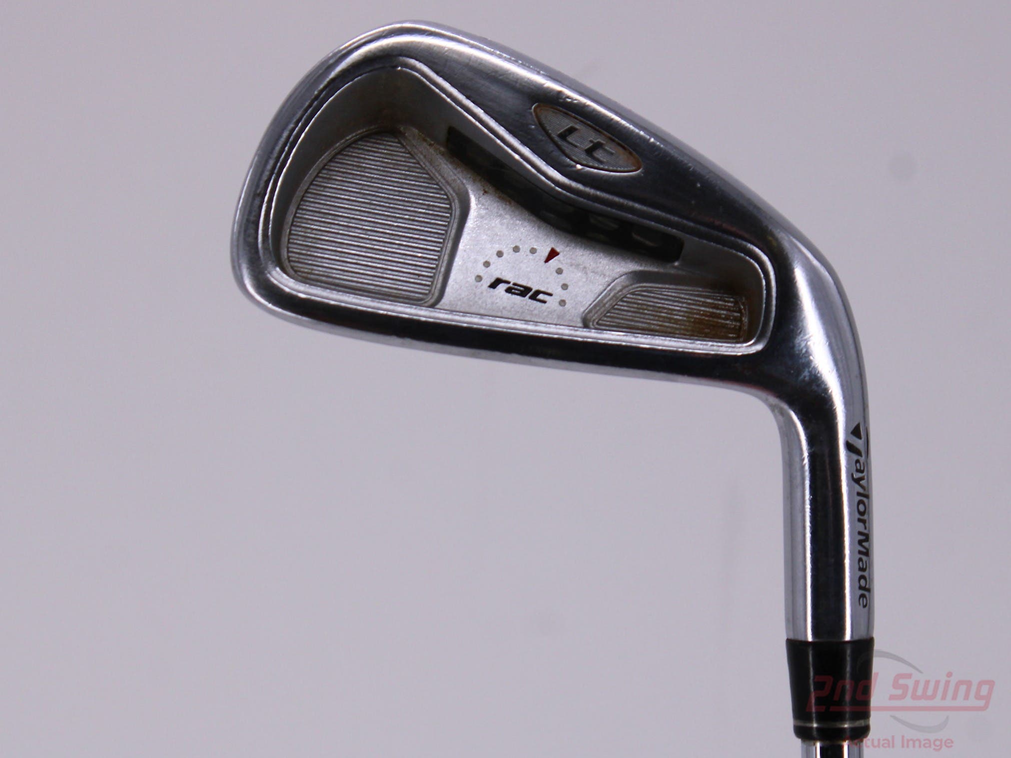 TaylorMade Rac LT Single Iron | 2nd Swing Golf